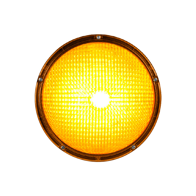 Basic 210 LED figyelmeztető lámpa 5 lámpás terelőfényhez