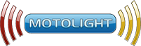 Motolight logo