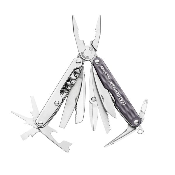 Leatherman Juice XE6