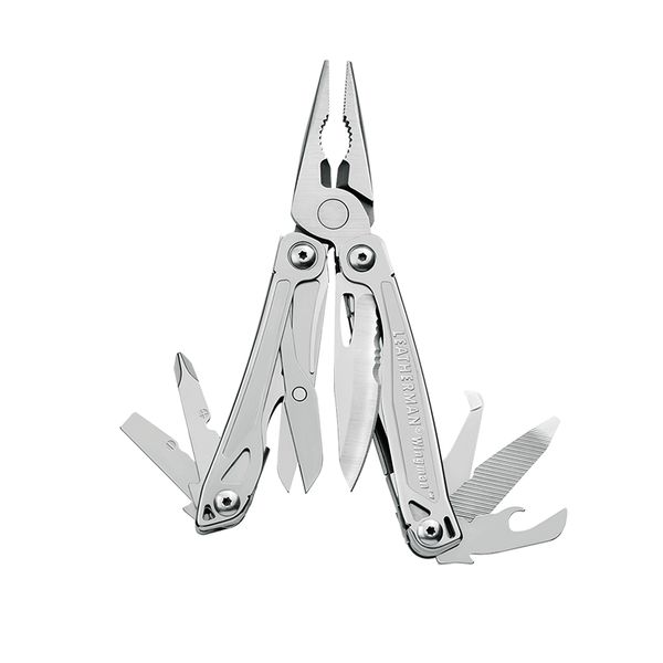 LEATHERMAN Wingman multiszerszám