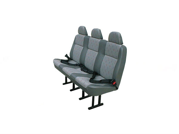 Ergo Minibus Seat