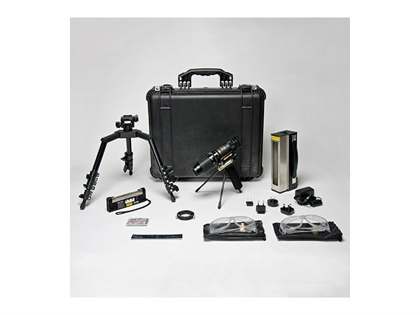 KRIMESITE IMAGER Direct View Kit with 60mm UV Lens