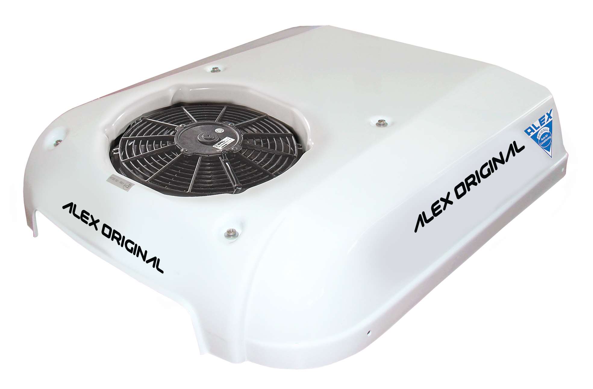 TA 0910 (3,5kW) roof air conditioner