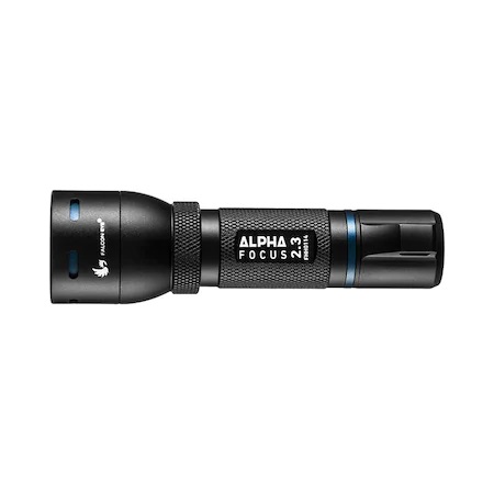 Falcon Eye ALPHA 2.3 flashlight, 300 lm