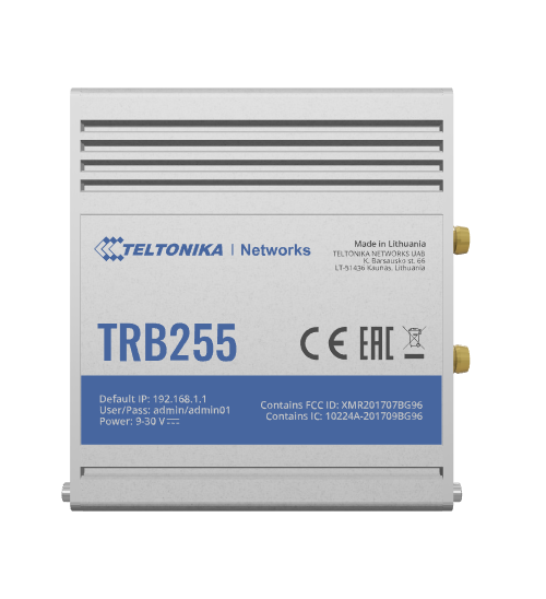 Teltonika Router - TRB255
