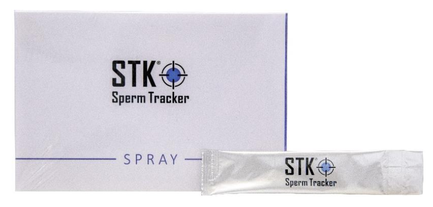 STK spray box