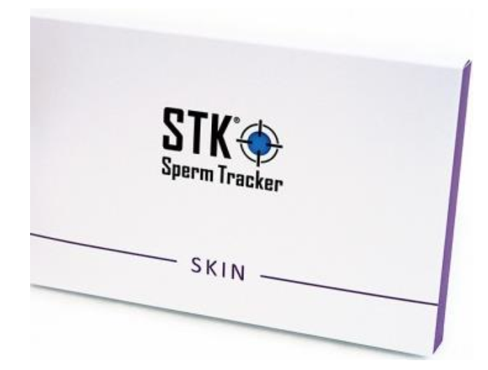 STK Skin Box of 10 pouches