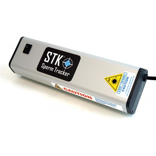 STK Sperm Tracker -  UV Light VILBER VL-6.L