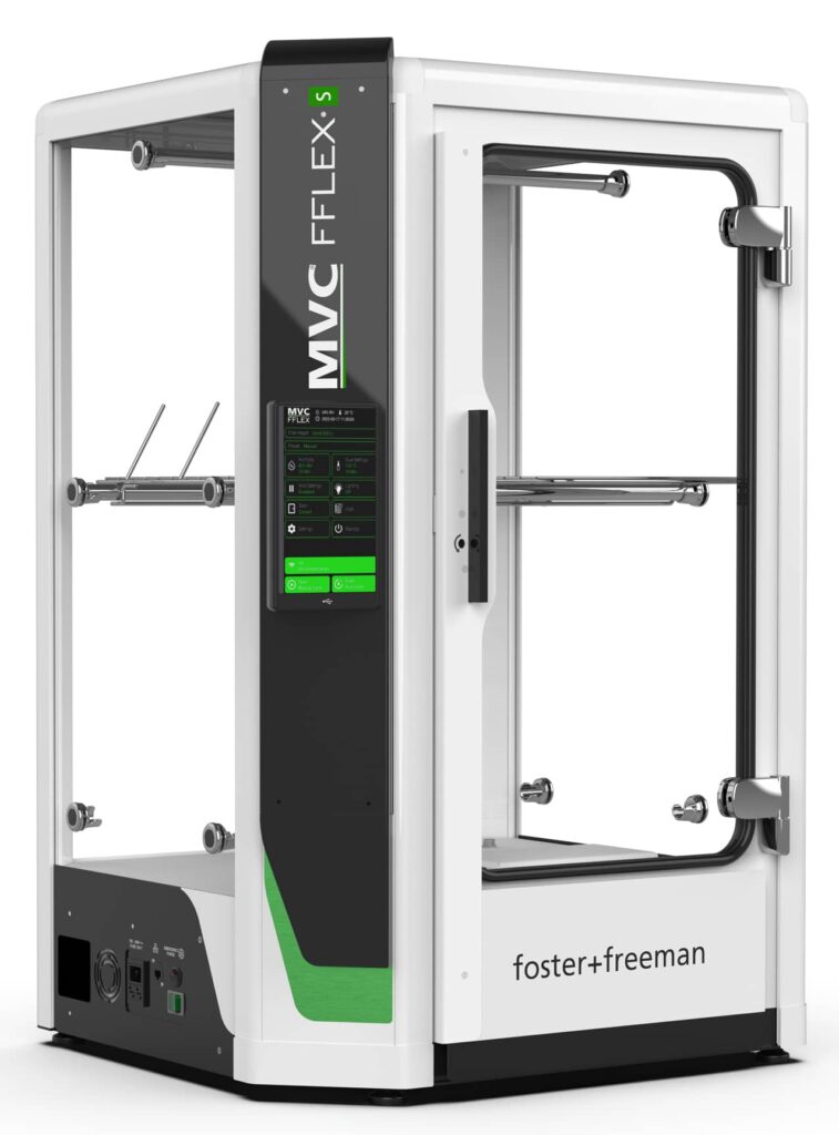 Foster + Freeman MVC®FFLEX S