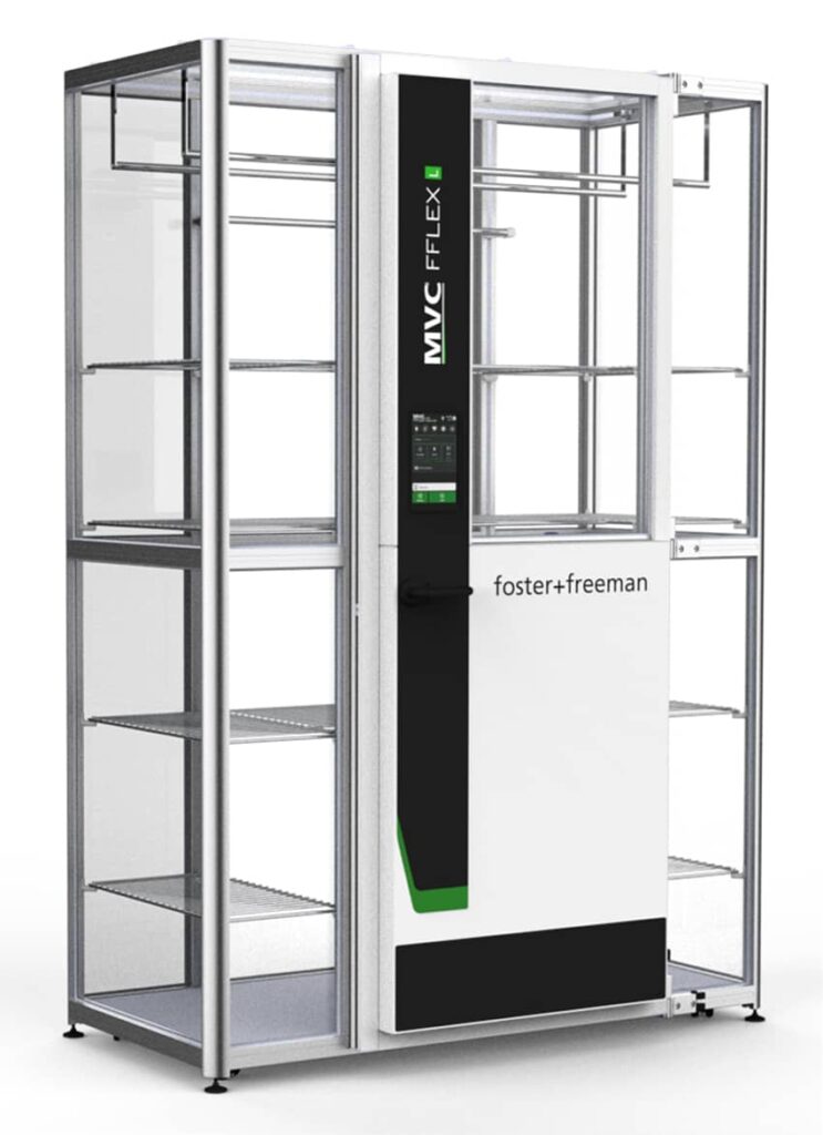 Foster + Freeman MVC®FFLEX L