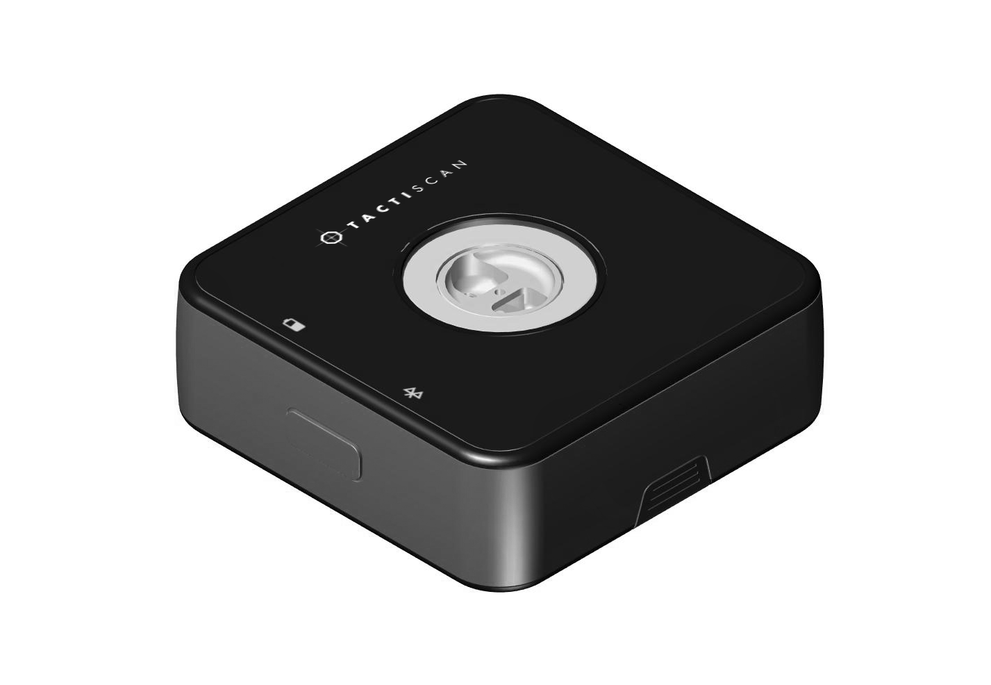 TactiScan - Narcotics scanner