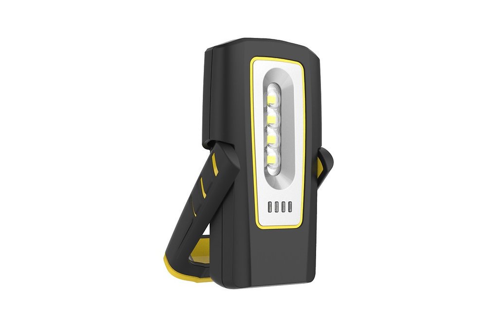 2062 Pocket Light