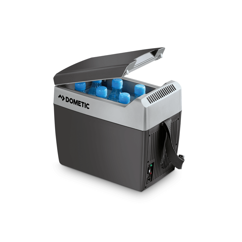 ​Dometic TCX07 Thermoelectric refrigerator 12V-230V
