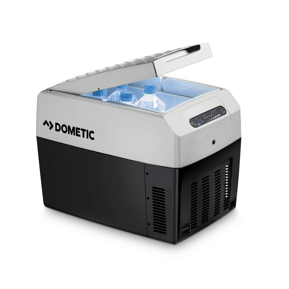 Dometic TCX14 Thermoelectric refrigerator 12V-24V-230V