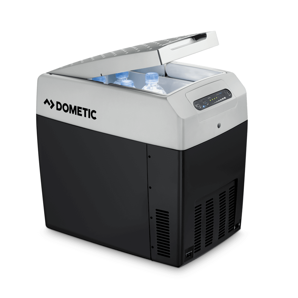Dometic TCX21 Thermoelectric refrigerator 12V-24V-230V
