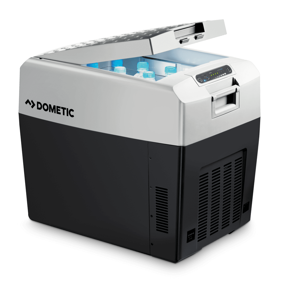 ​Dometic TCX35 Thermoelectric Refrigerator 12V-24V-230V