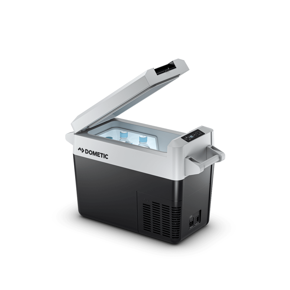 ​Dometic CFF20 Portable compressor refrigerator and freezer 12V-24V-230V