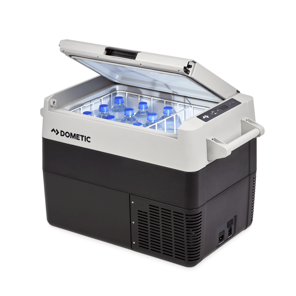 ​Dometic CFF45 Portable compressor refrigerator and freezer 12V-24V-230V