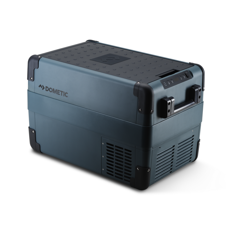 ​Dometic CFX2 37 Portable compressor refrigerator and freezer 12V-24V-230VI