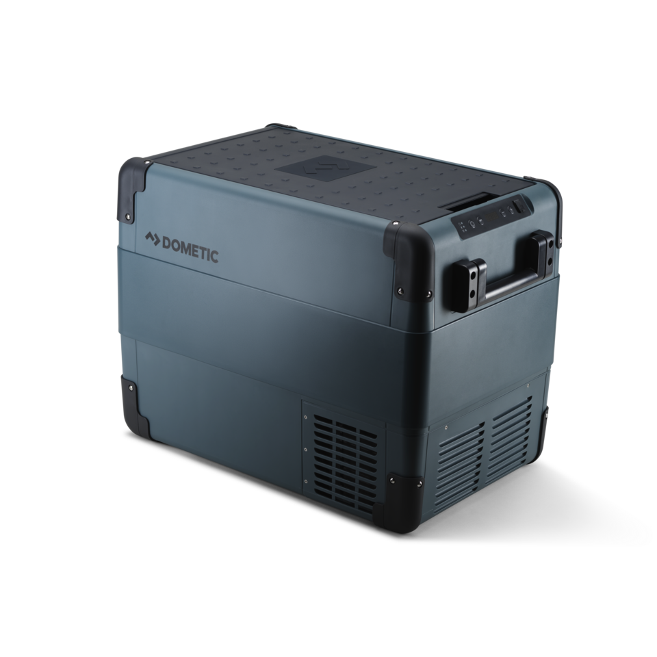 ​Dometic CFX2 45 Portable compressor refrigerator and freezer 12V-24V-230V