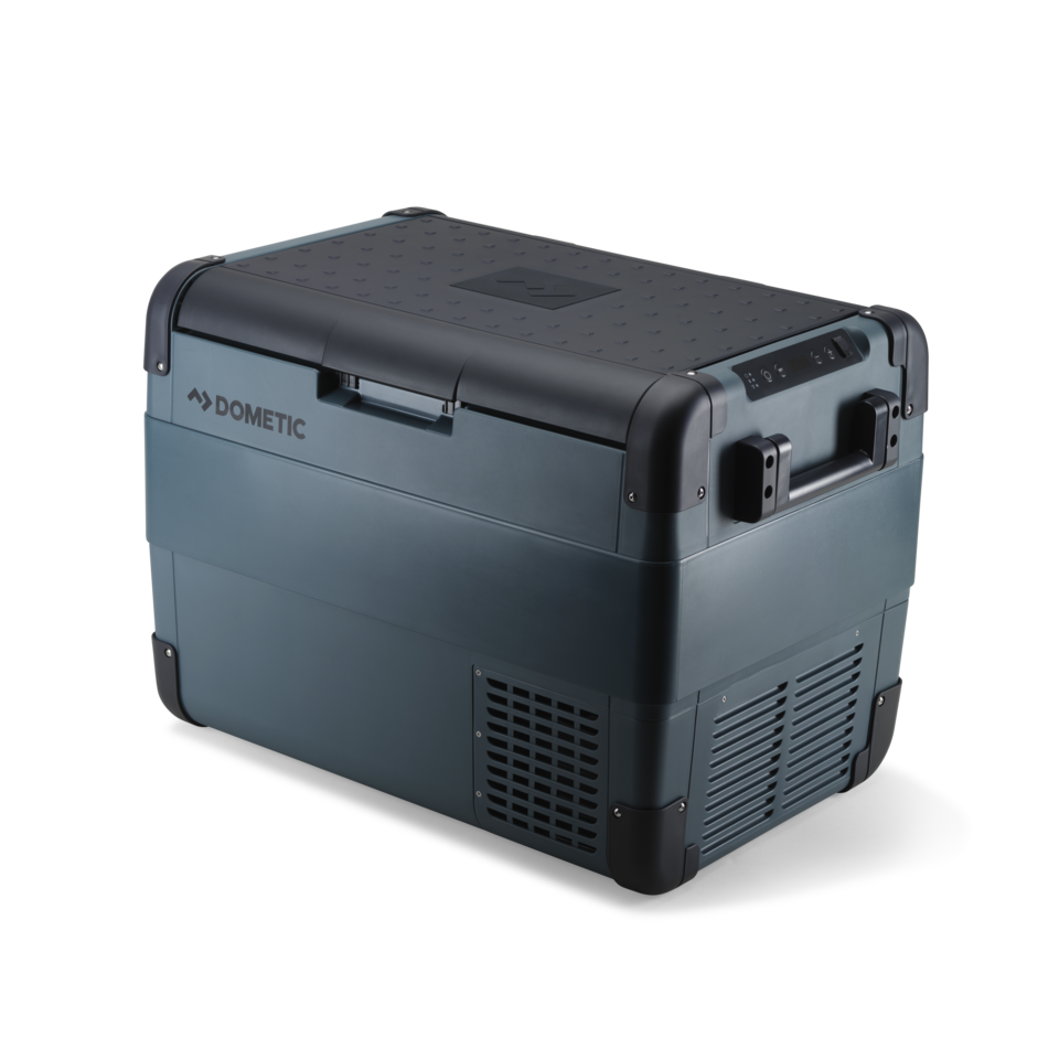 ​Dometic CFX2 57 Portable compressor refrigerator and freezer 12V-24V-230V